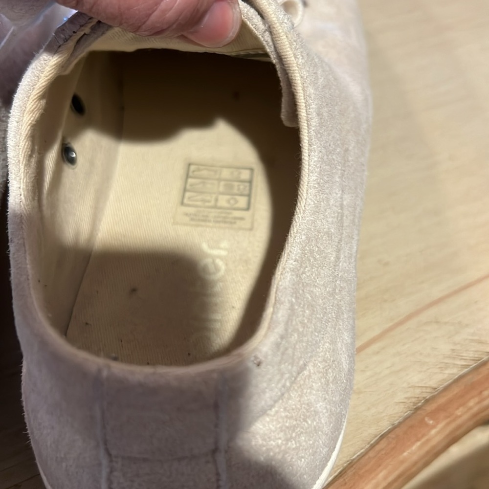 Man sneakers - Picture 6 of 6